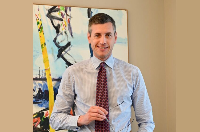 Avvocato Alessandro Paone_Italtel